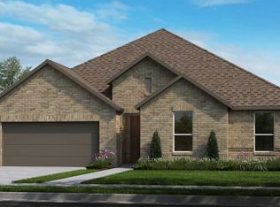 14617 Storyteller Ln, Haslet, TX 76052