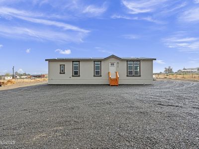 1205 Cooney Dr, Silver Springs, NV, 89429