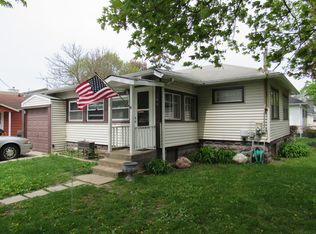 244 Hazel Ave, Fox Lake, IL 60020