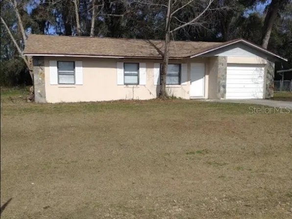 2033 NE 59th St, Ocala, FL 34479