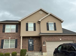 127 Timber Ridge Dr, Carlisle, OH 45005