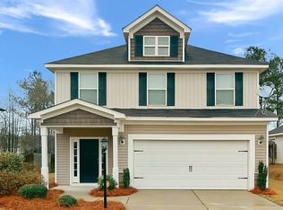 507 Sebastian Dr, Grovetown, GA 30813