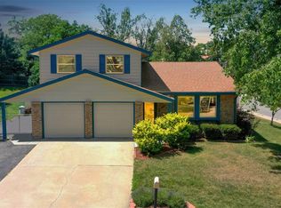 8688 W 78th Cir, Arvada, CO 80005