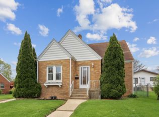 68 W 24th St, Chicago Heights, IL 60411