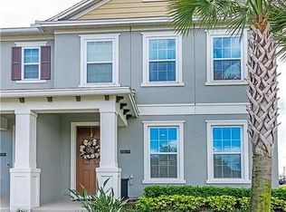 15579 Honeybell Dr, Winter Garden, FL 34787