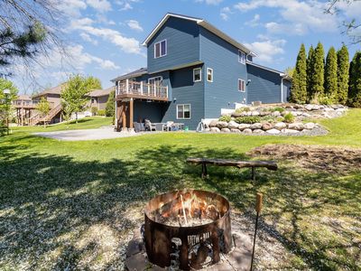 6609 210th Ln N, Forest Lake, MN, 55025