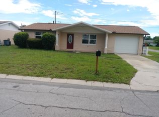 4616 Mayflower Dr, New Pt Richey, FL 34652