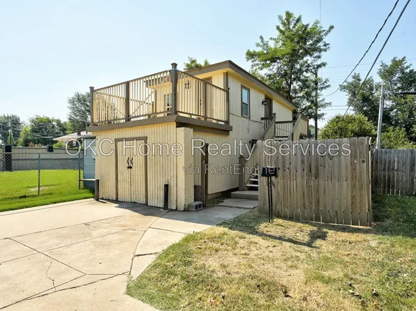 1304 NW 10th St #B, Oklahoma City, OK 73106