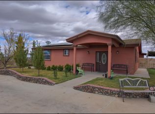 13918 Campanario Rd, Clint, TX 79836