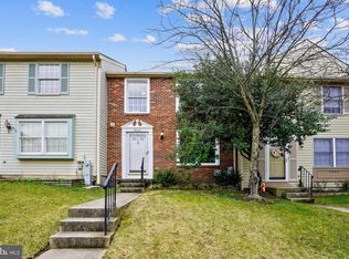 9242 Pirates Cv, Columbia, MD 21046