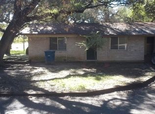 6802 Circle S Rd #A, Austin, TX 78745