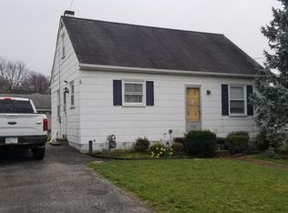 152 Eastland Ave, York, PA 17406