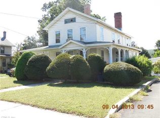 68 High St, Bristol, CT 06010