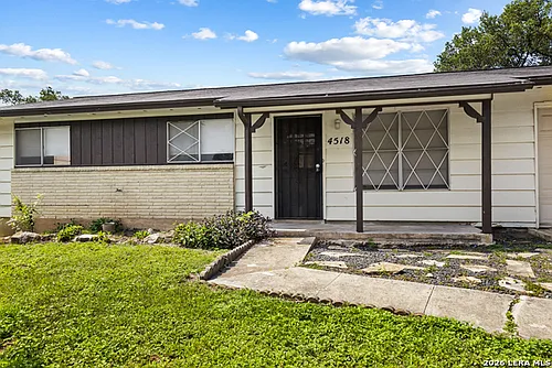 4518 Clear Spring Dr Photo 1