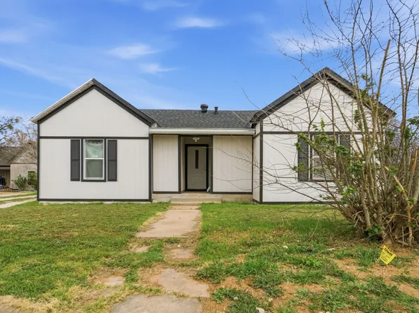 901 Sycamore St, Abilene, TX 79602