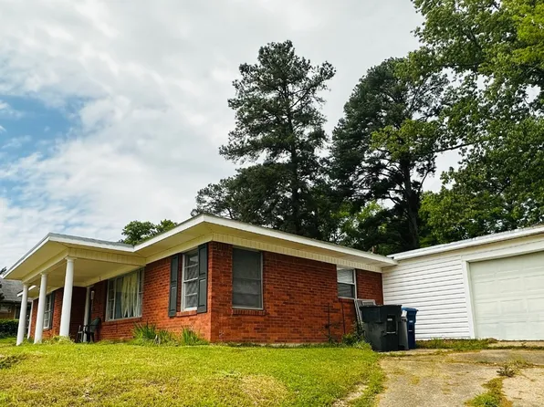 208 Wilder Pl, Shreveport, LA 71104