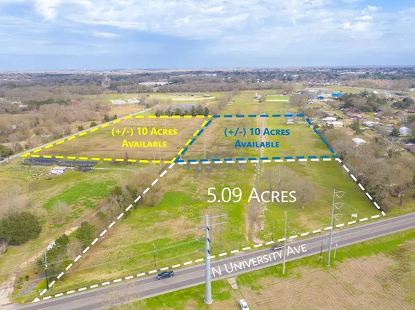 2020 N University Ave, Lafayette, LA 70507