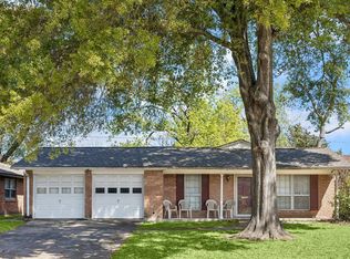 4410 Libbey Ln, Houston, TX 77092