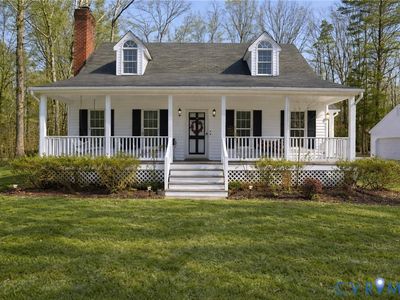 4372 Lynnecross Ct, Powhatan, VA, 23139