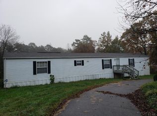 244 Roger Dr, Evington, VA 24550