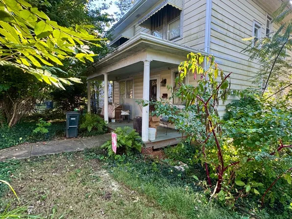 809 Cabell St, Lynchburg, VA 24504