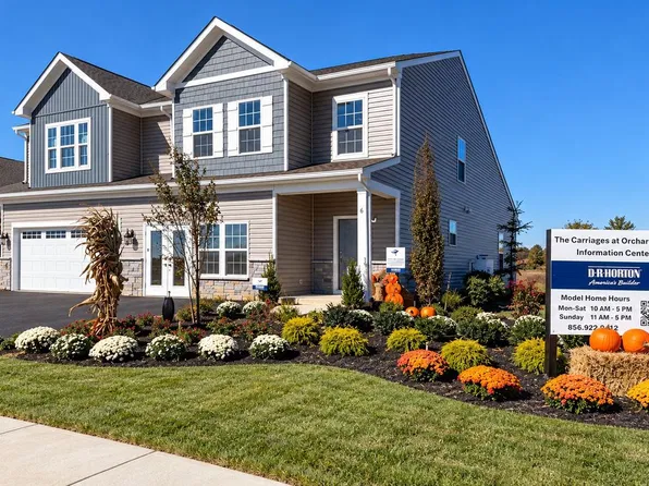 800 Denali Dr, Monroeville, NJ 08343