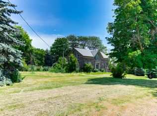 1467 Prestonvale Rd, Clarington, ON L1E2P2