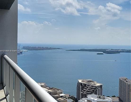 2nd image of 475 Brickell Ave APT 4911