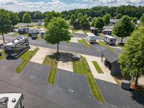 655 Hancock Industrial Way Unit 116, Athens, GA 30605