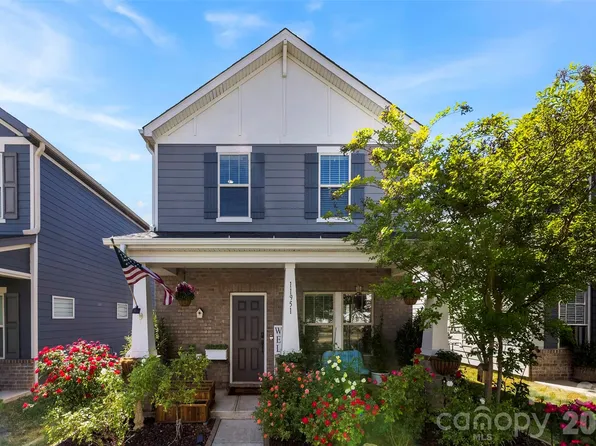 11951 Old Statesville Rd, Huntersville, NC 28078