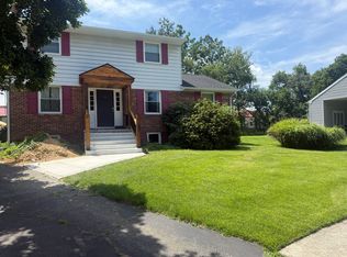 87 Dallas Ave, Newark, DE 19711