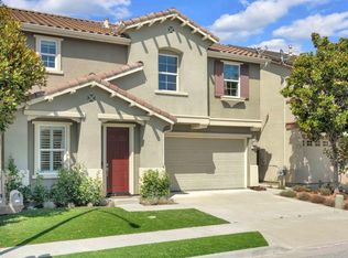 7054 Goldenspur Loop, San Jose, CA 95138