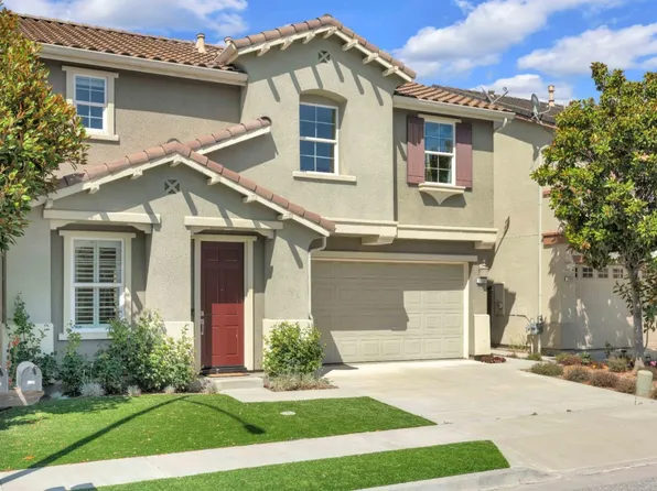 7054 Goldenspur Loop, San Jose, CA 95138