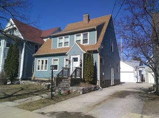 409 N Baldwin St, Madison, WI 53703