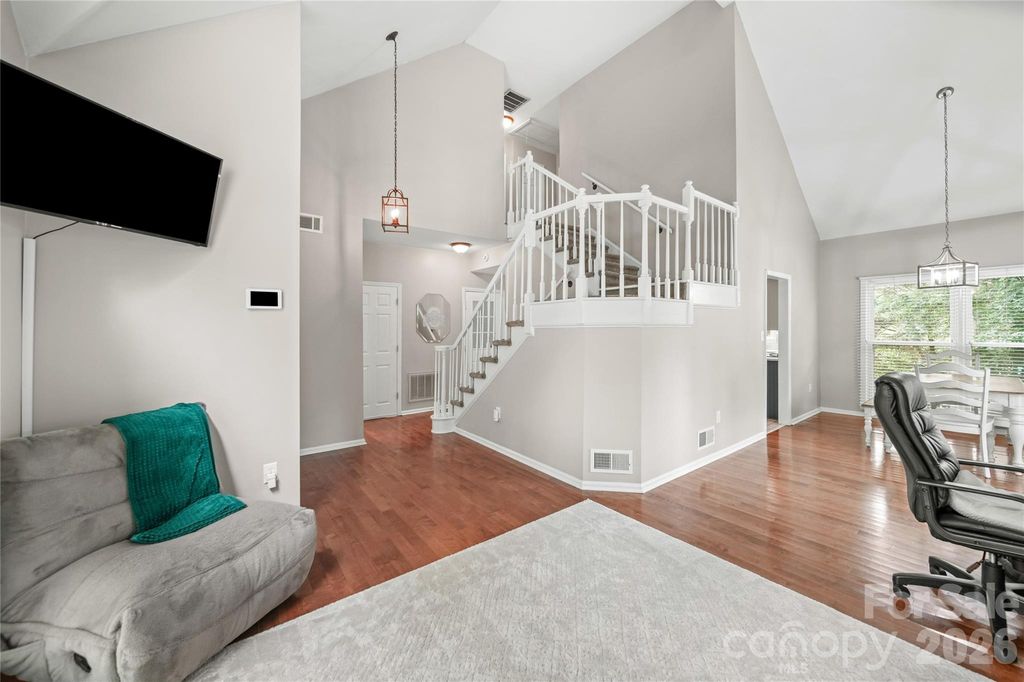 9924 Raddington Ln, Charlotte, NC - View 6