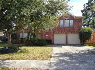 5026 Hickorygate Dr, Spring, TX 77373