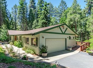 2860 Shady Ln, Pollock Pines, CA 95726