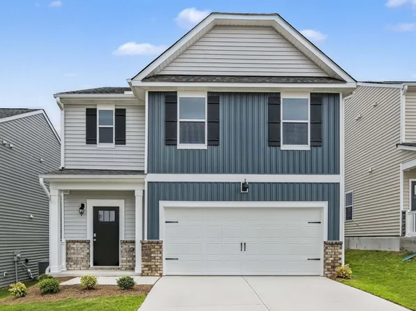 ROBIE Plan, The Grove at Matthews Landing