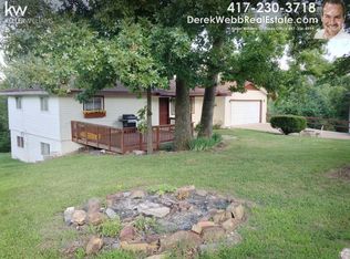 277 Keystone Rd, Branson, MO 65616