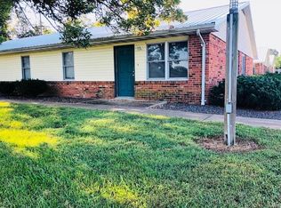 26 Dunsford Dr, Sullivan, MO 63080