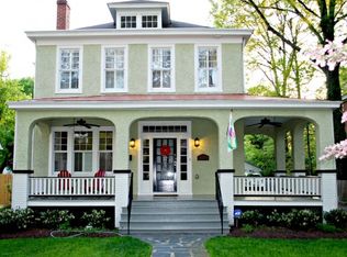 4214 Seminary Ave, Richmond, VA 23227