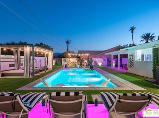 2380 N San Antonio Rd, Palm Springs, CA 92262