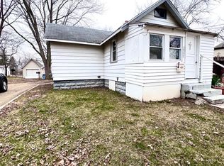 2337 Rheamount Ave, Lansing, MI 48906