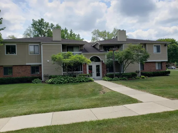 3001 Fernwood Ave APT 104, Ann Arbor, MI 48108