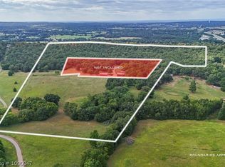 S Highway 71, Greenwood, AR 72936