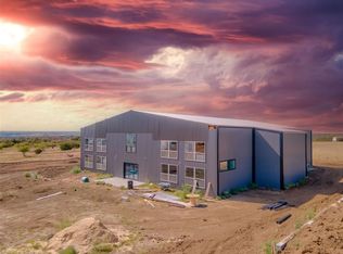 5141 Upper Denton Rd, Weatherford, TX 76085