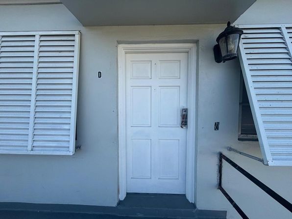 71 Esplanade Dr #71D