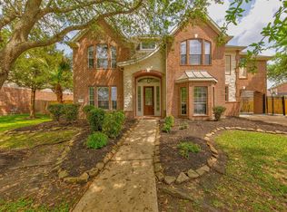 3430 Queensburg Ln, Friendswood, TX 77546