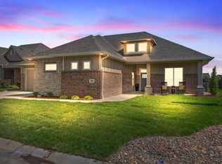 804 N Firefly St, Wichita, KS 67235