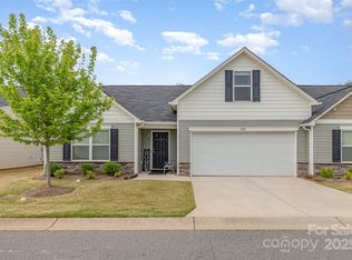 1125 Silvertrace Dr, Salisbury, NC 28144